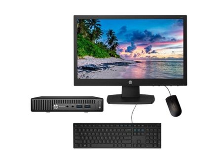 Computadora / Equipo POS