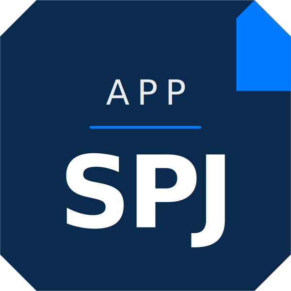 Logo APP SPJ