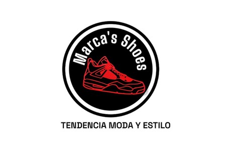 Marca's Shoes