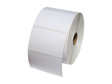 Rollo de Etiquetas 1x2