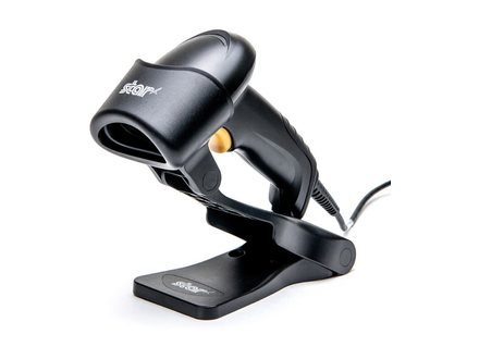 Scanner / Lector de Código
